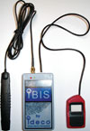The IBIS Fingerprint Identification Unit